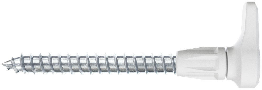 fischer Dübel DuoPower EasyHook Angle Kunststoff,5x25,VE 8 Produktbild img2 L