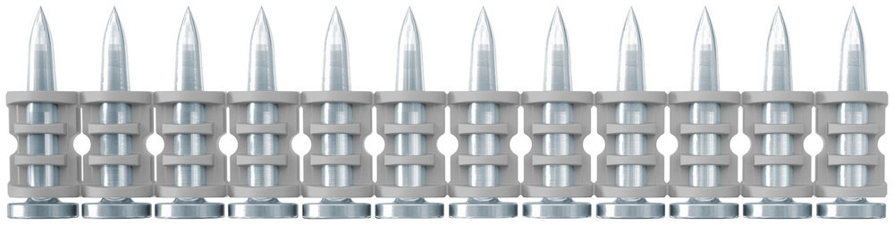 fischer Standardnägel DFN, Stahl Produktbild img1 L