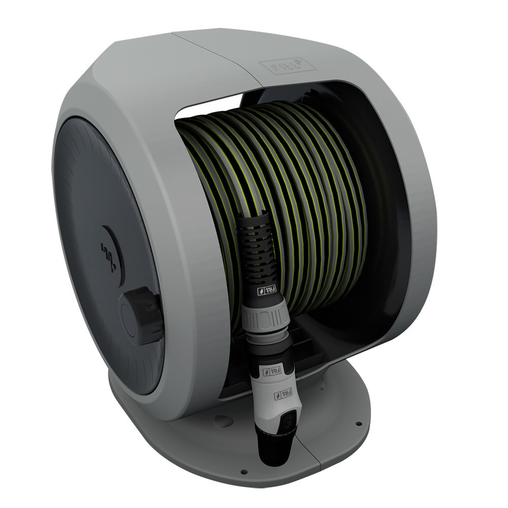 fitt Schlauchbox Fitt Freel 20 m Produktbild img1 L