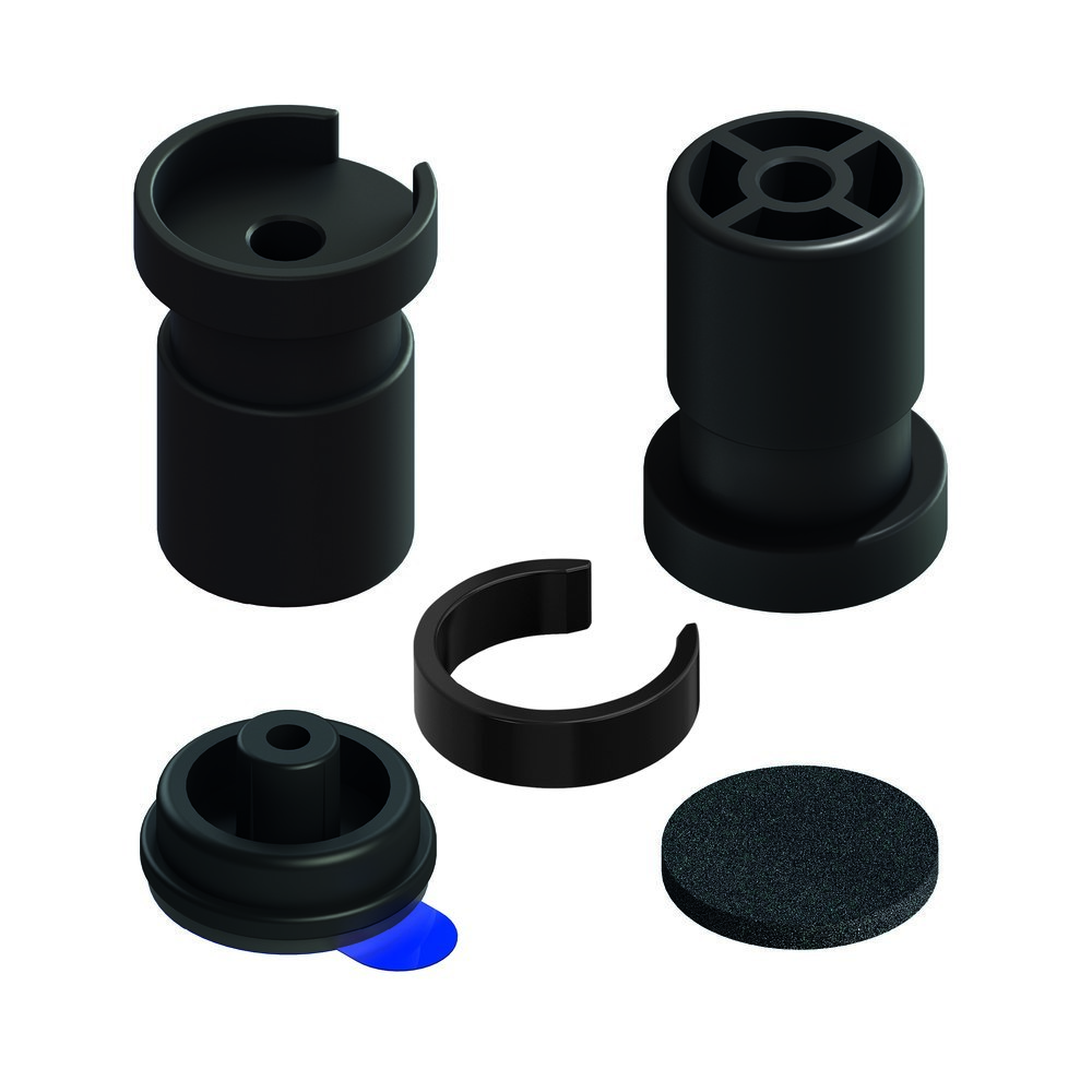 PLANET Fingerschutz FSA 8800 S18,2-teilig,1.755mm,F1 Produktbild img8 L