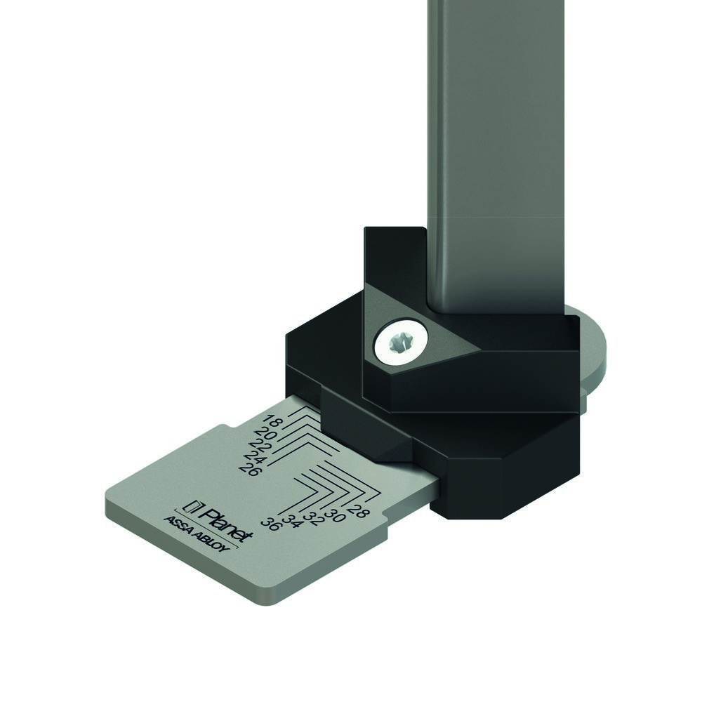 PLANET Fingerschutz FSA 8800 S18,2-teilig,1.755mm,F1 Produktbild img11 L