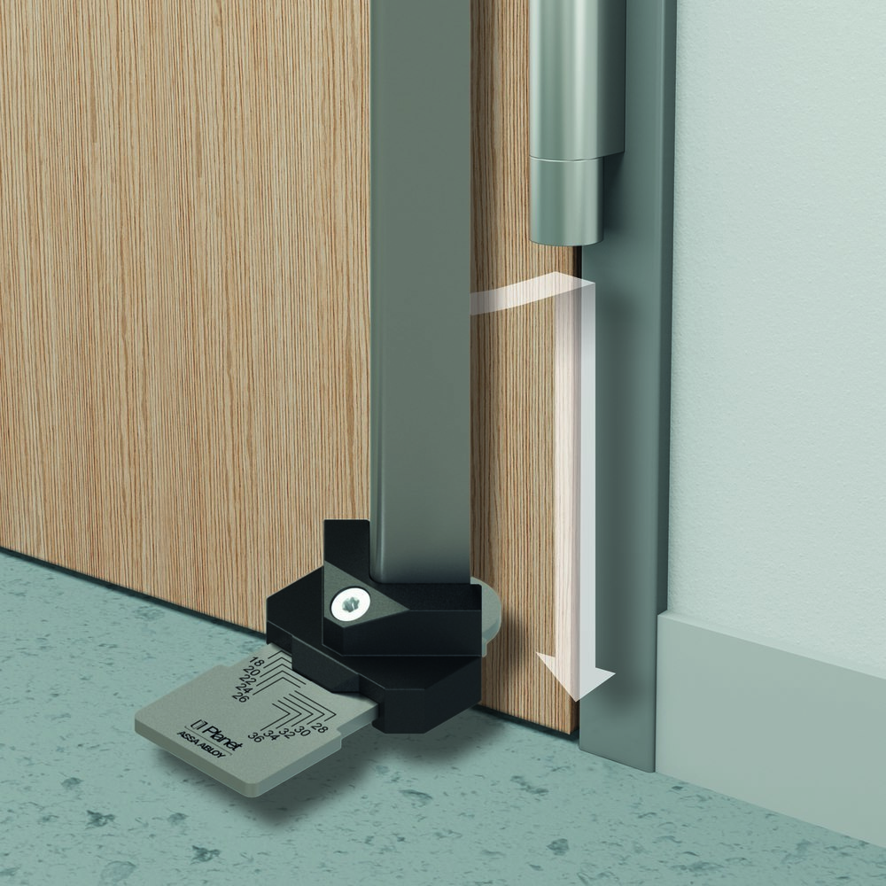 PLANET Fingerschutz FSA 8800 S18,2-teilig,1.755mm,F1 Produktbild img13 L