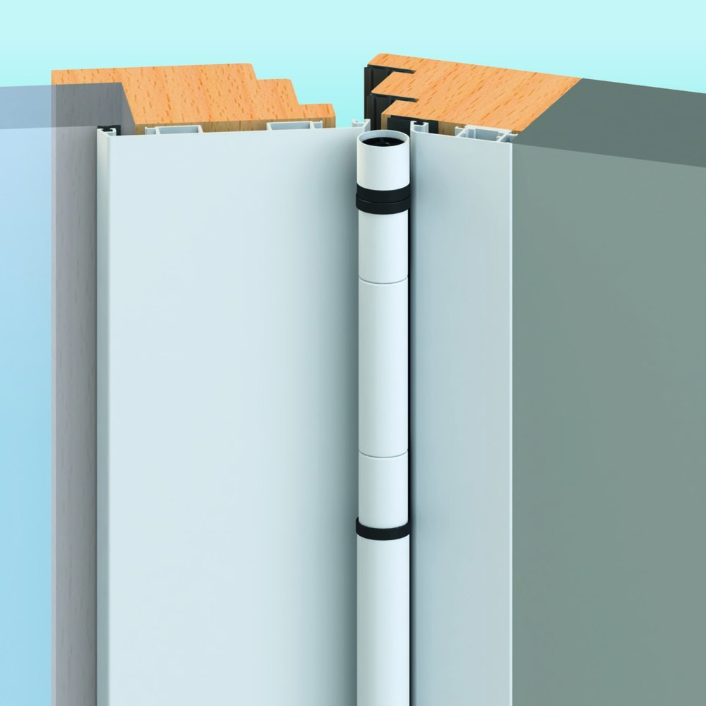 PLANET Fingerschutz FSA 8800 S18,2-teilig,1.755mm,F1 Produktbild img18 L
