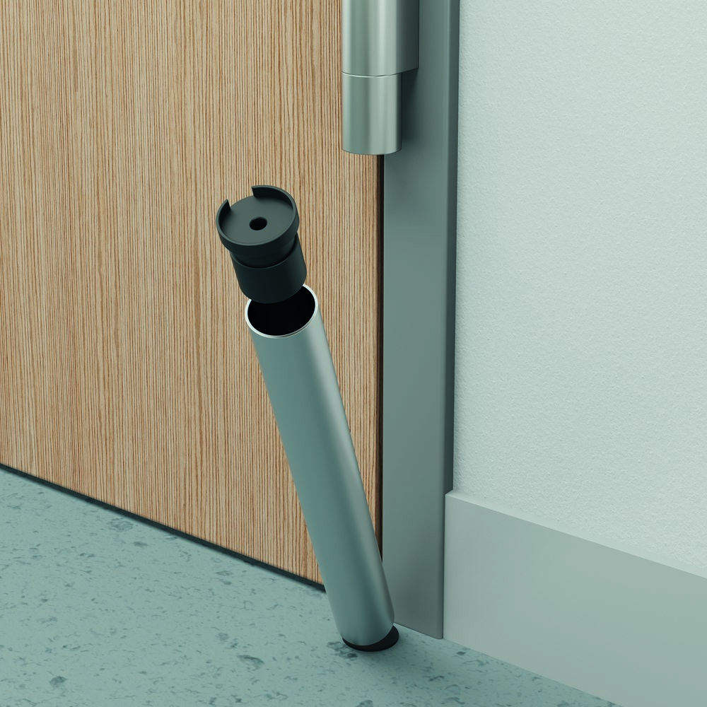 PLANET Fingerschutz FSA 8800 S18,2-teilig,1.755mm,F1 Produktbild img4 L