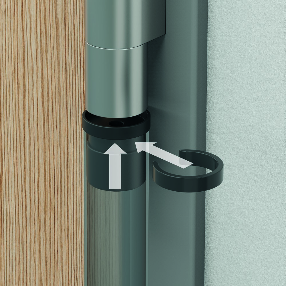 PLANET Fingerschutz FSA 8800 S18,2-teilig,1.755mm,F1 Produktbild img5 L