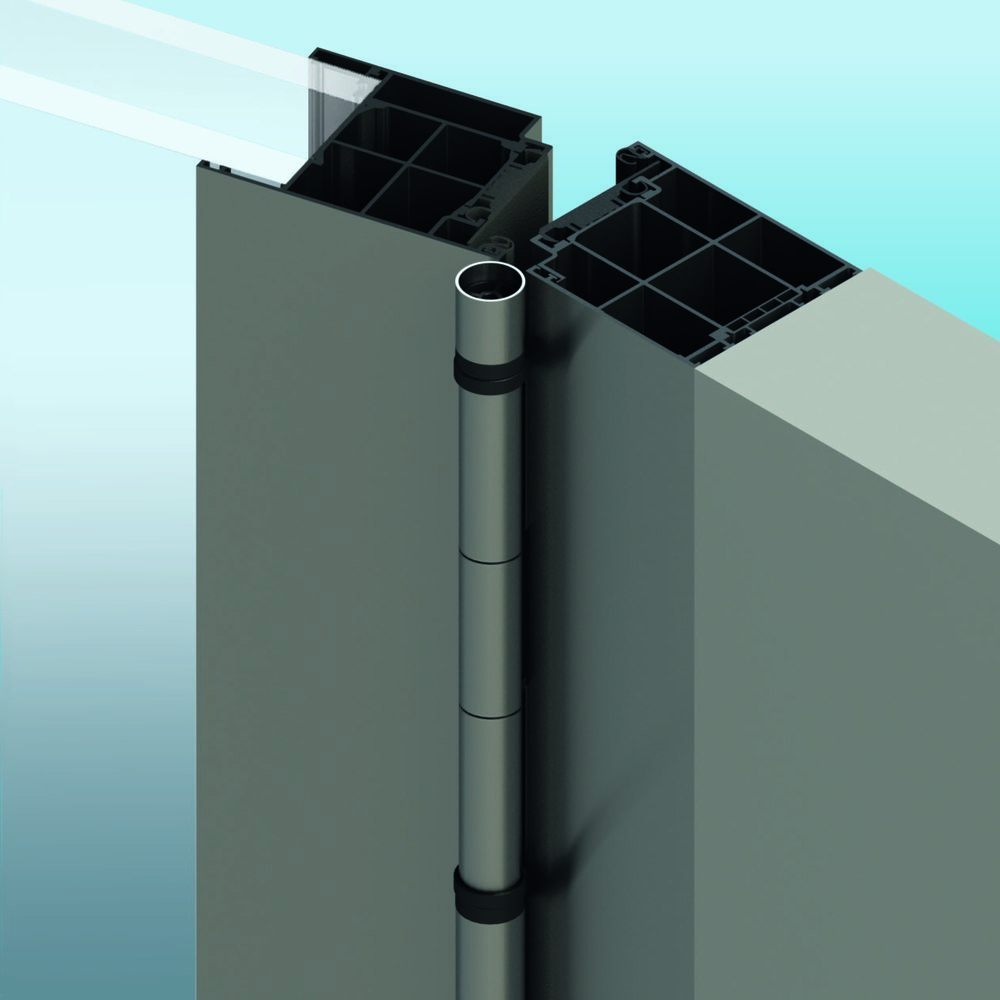 PLANET Fingerschutz FSA 8800 S18,2-teilig,1.755mm,F1 Produktbild img15 L