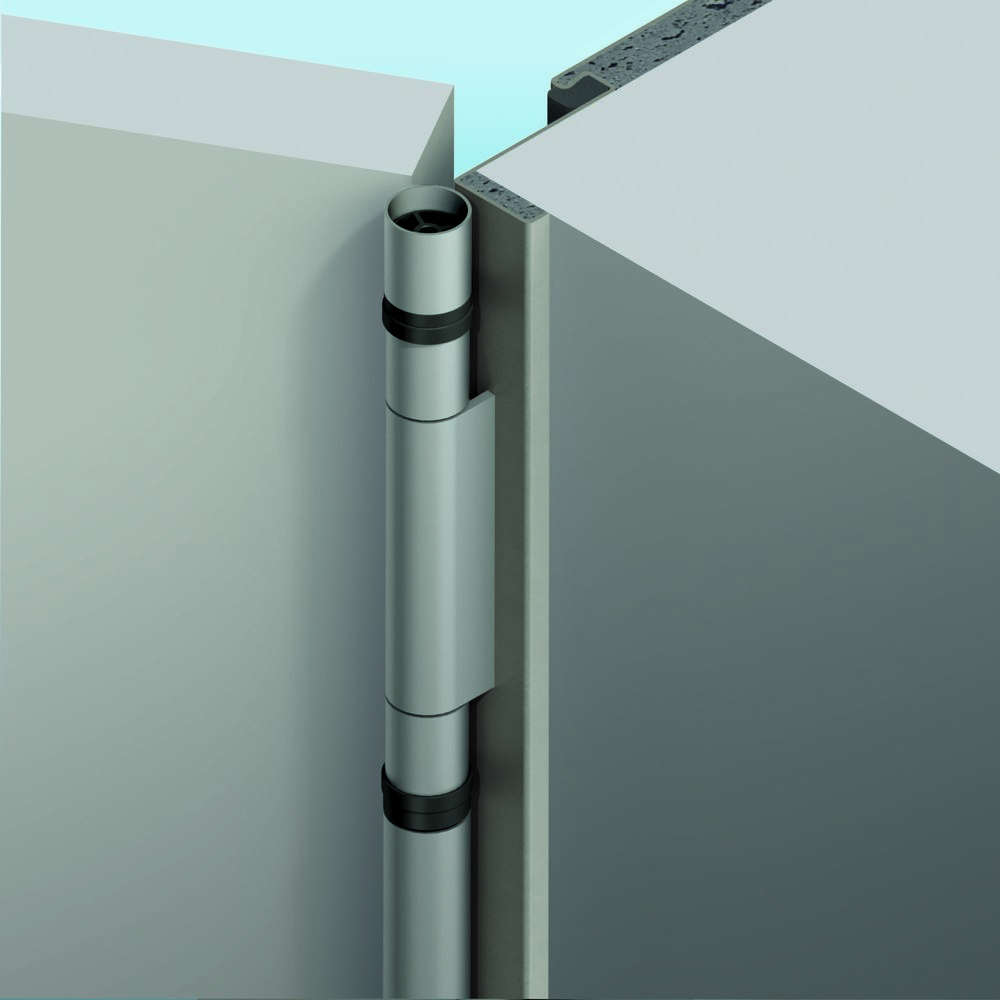 PLANET Fingerschutz FSA 8800 S18,2-teilig,1.755mm,F1 Produktbild img16 L