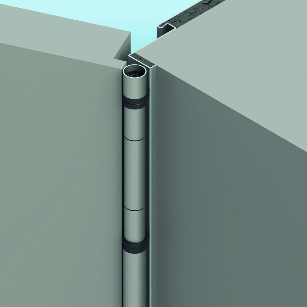 PLANET Fingerschutz FSA 8800 S18,2-teilig,1.755mm,F1 Produktbild img17 L