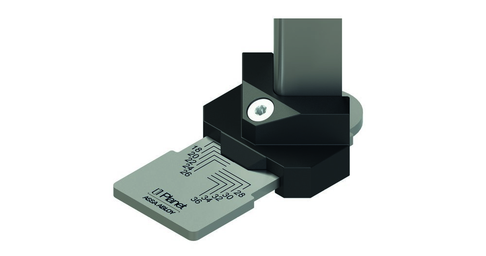 PLANET Positionslehre FSA 8800 Produktbild img1 L