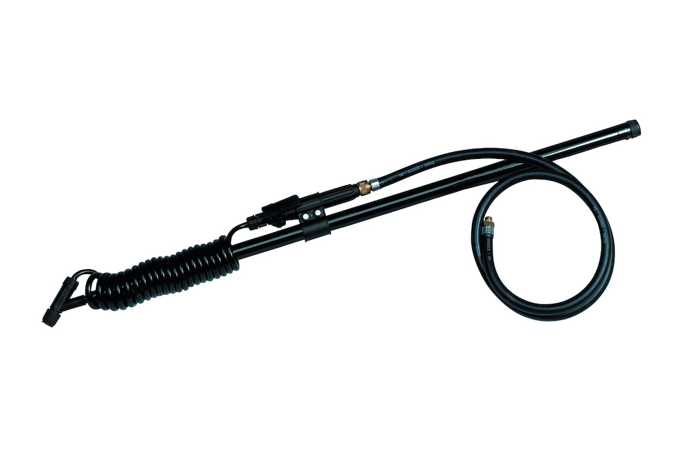 GLORIA Teleskop-Sprühlanze Kunststoff Produktbild img1 L