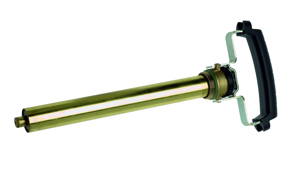 GLORIA Hochleistungspumpe Kp, Öfest Produktbild img1 L