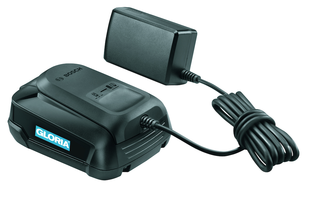 GLORIA Akku-Starter-Set GORIA Produktbild img1 L