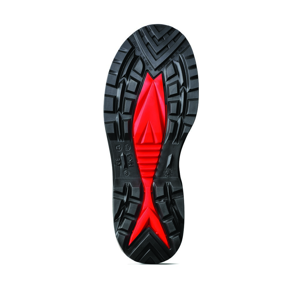 DUNLOP Sicherheits-Gummistiefel Purofort Rugged full safety C762043.CH Produktbild img1 L