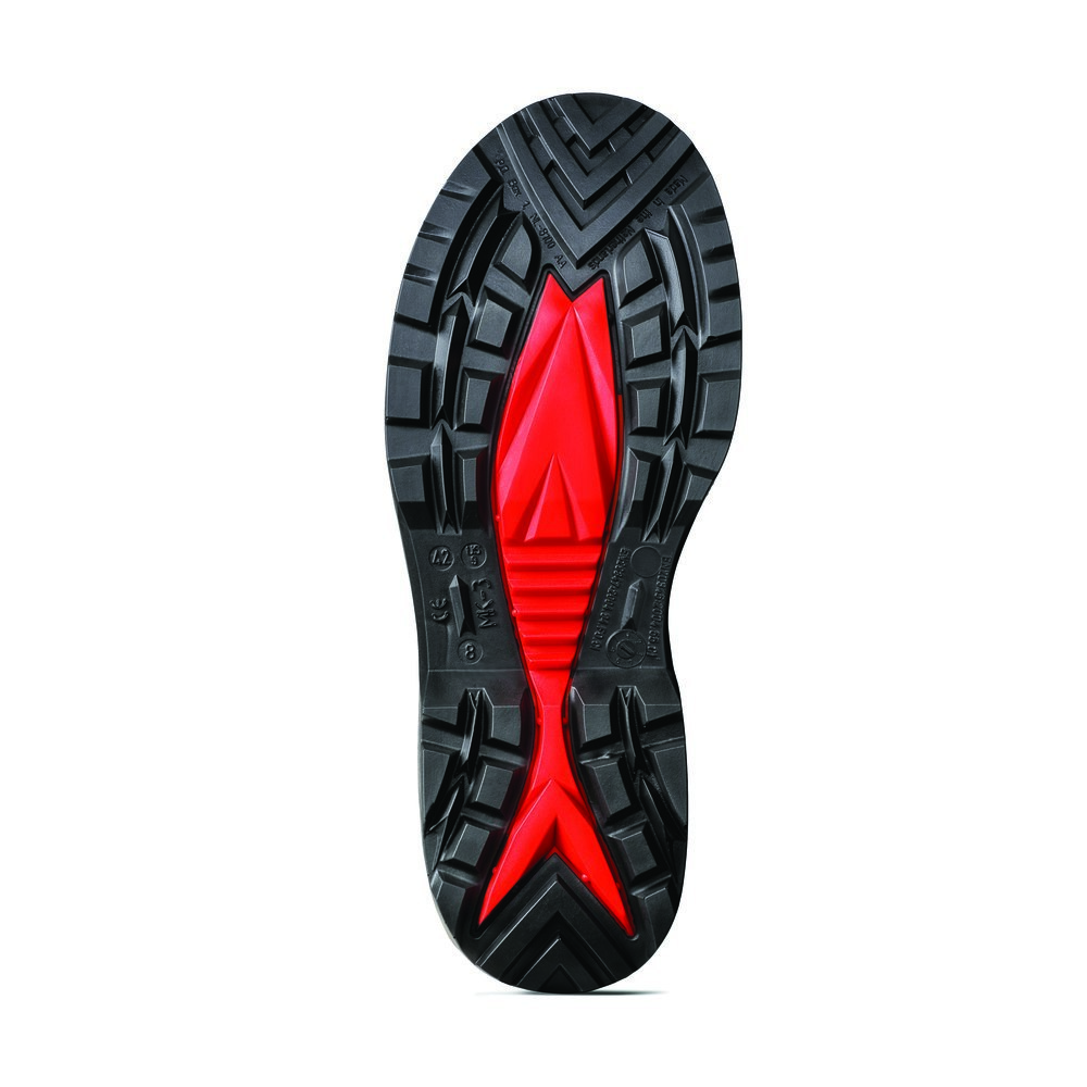 DUNLOP Sicherheits-Gummistiefel Purofort+ full safety C762041 Produktbild img1 L