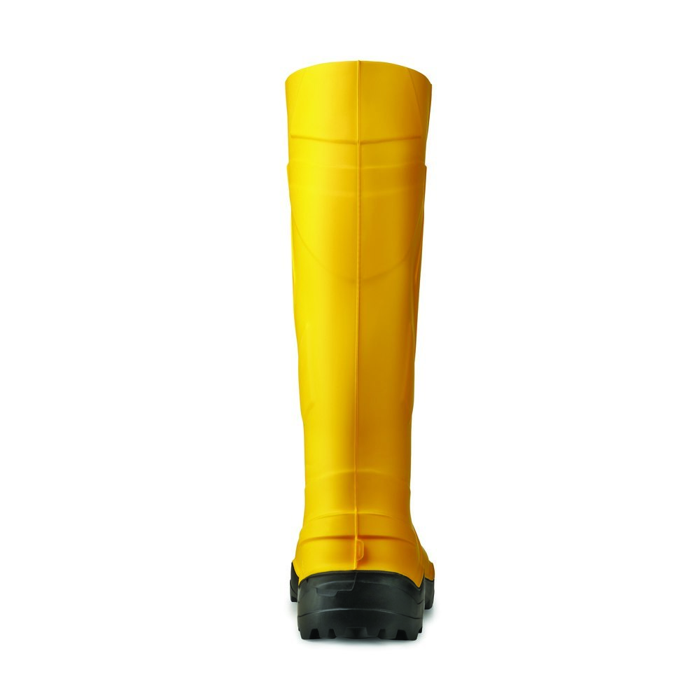 DUNLOP Sicherheits-Gummistiefel Purofort+ full safety C762241 Produktbild img4 L