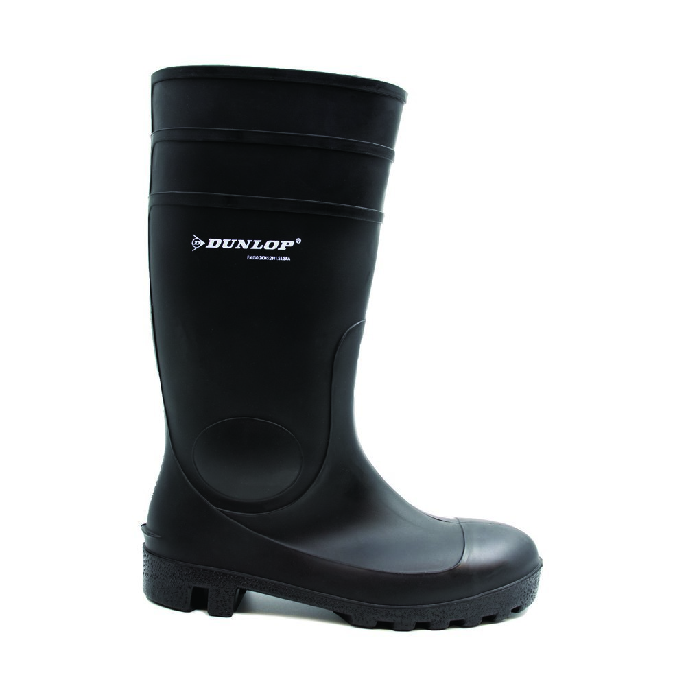 DUNLOP Arbeitsstiefel Protomastor full safety 142PP Produktbild img3 L