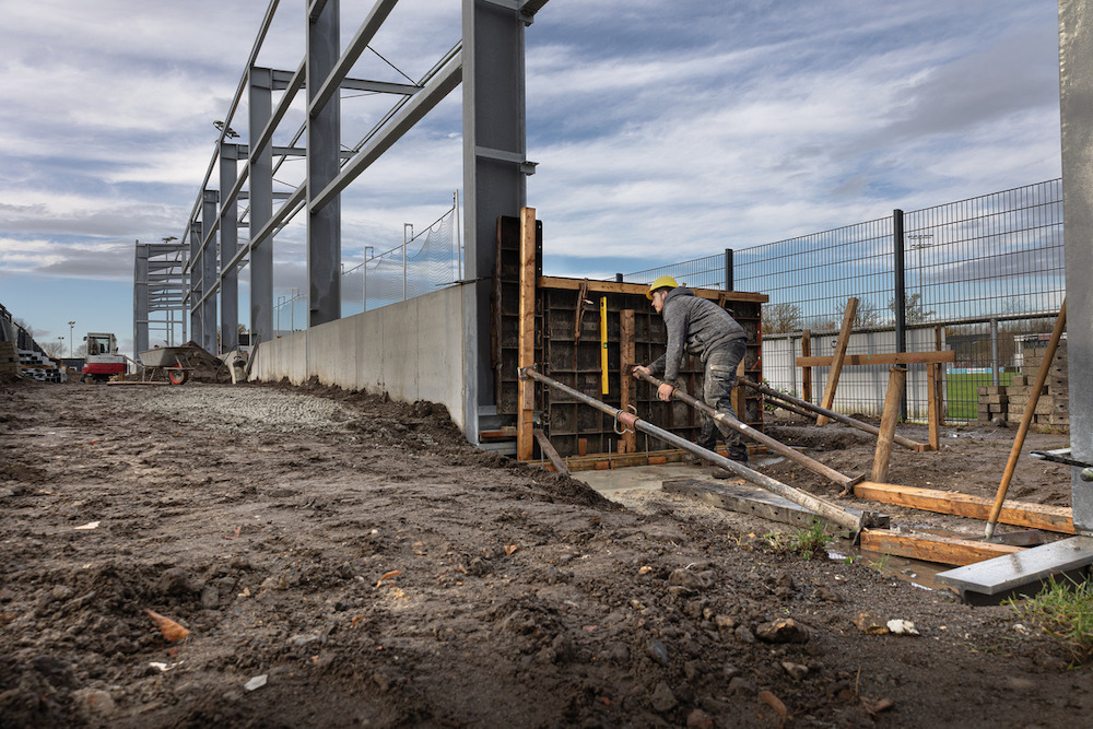 STABILA Wasserwaage Type 70 Produktbild img2 L