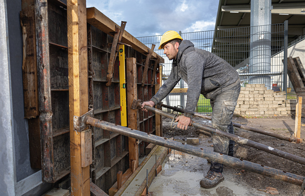 STABILA Wasserwaage Type 70 Produktbild img1 L