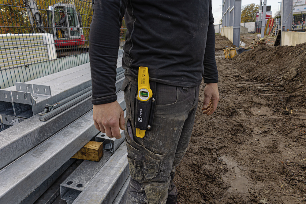 STABILA Wasserwaage Produktbild img2 L