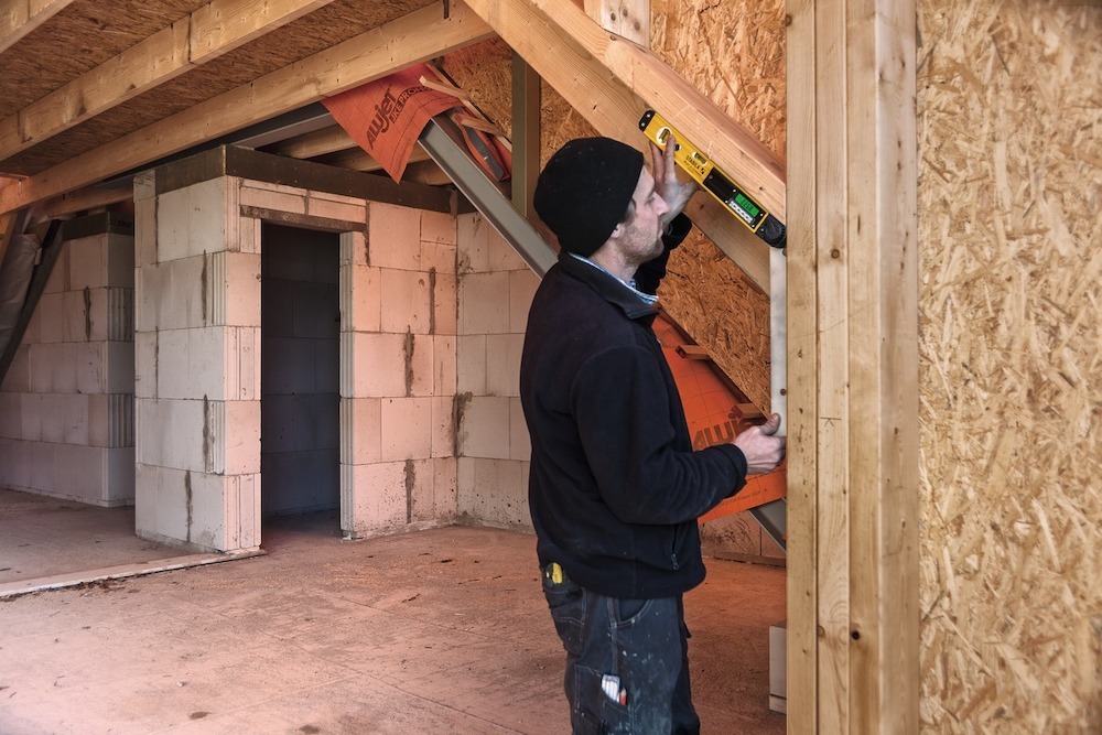 STABILA Elektronik-Winkelmesser TECH 700 DA Produktbild img4 L