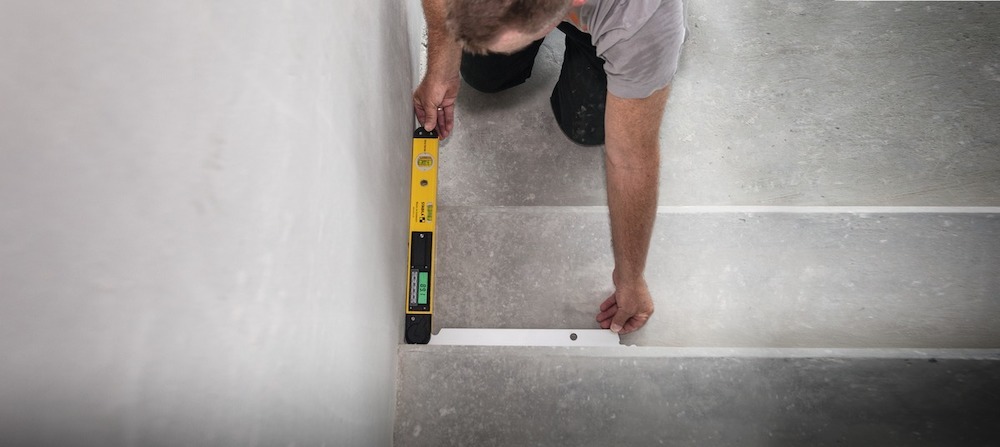 STABILA Elektronik-Winkelmesser TECH 700 DA Produktbild img5 L