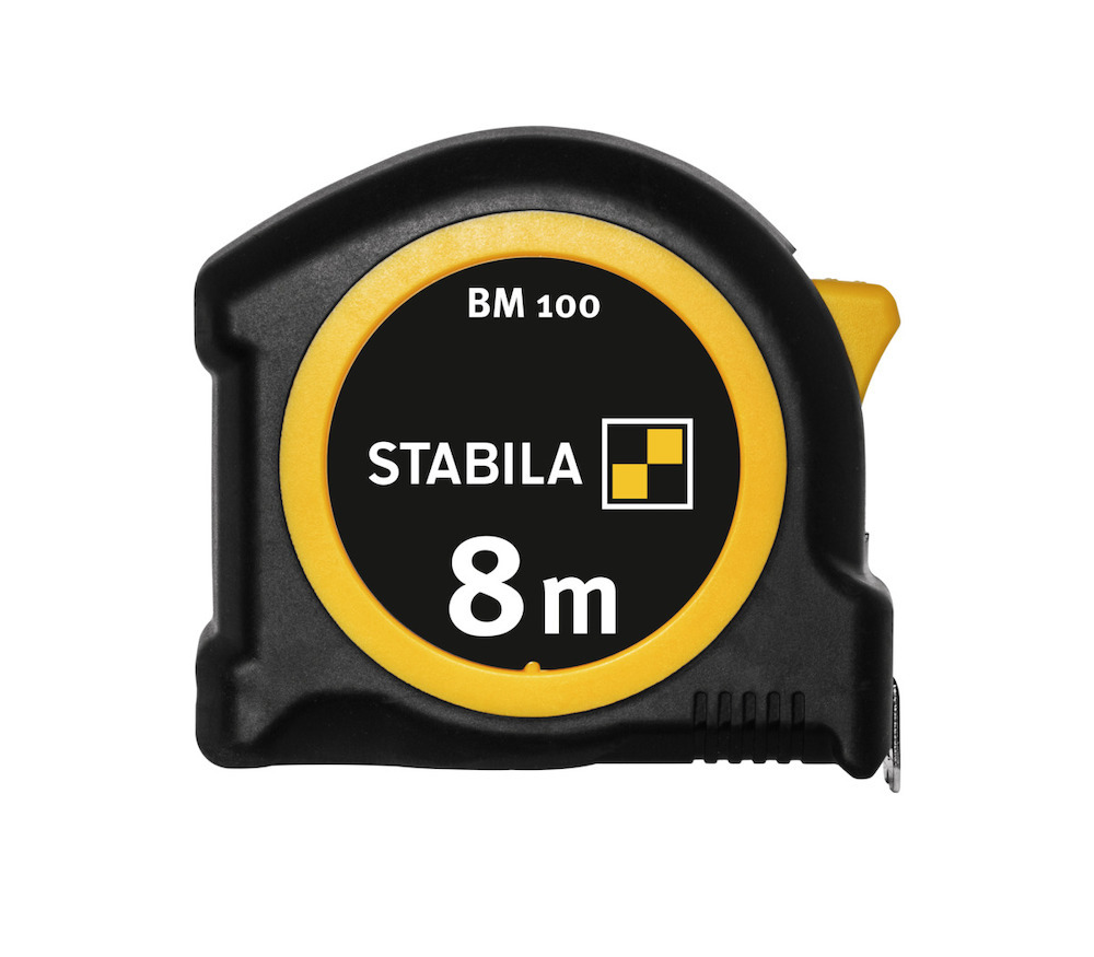 STABILA Taschenbandmaß BM Produktbild img7 L