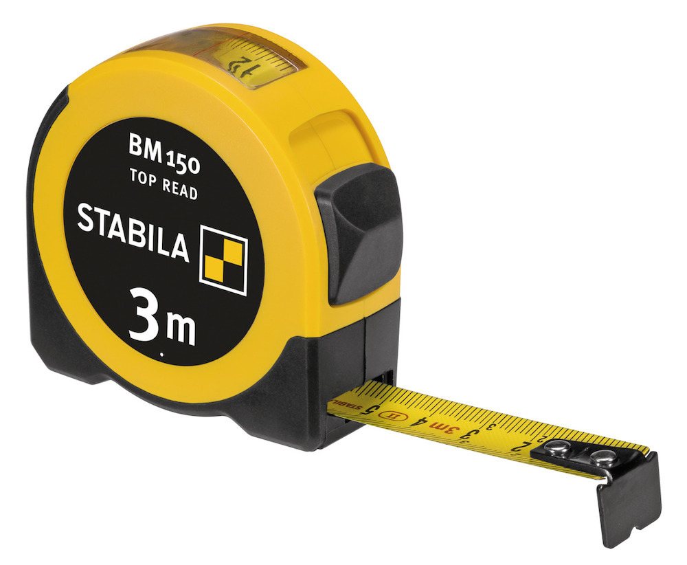 STABILA Taschenbandmaß BM 150 3mx13mm St abila Produktbild img11 L