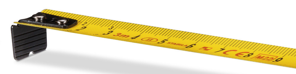 STABILA Taschenbandmaß BM 150 3mx13mm St abila Produktbild img7 L