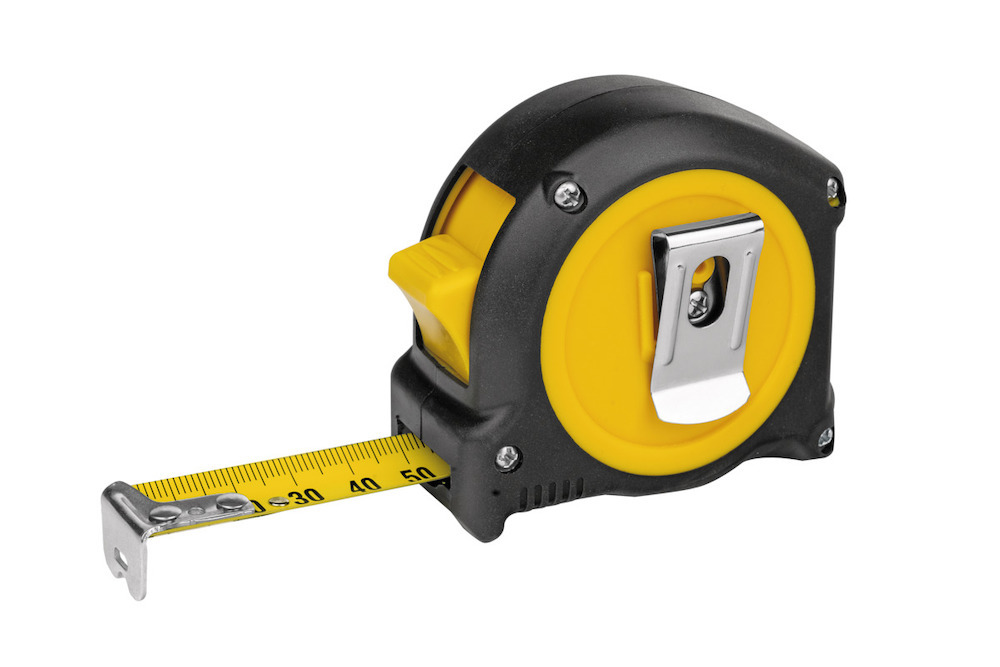 STABILA Taschenbandmaß BM Produktbild img6 L