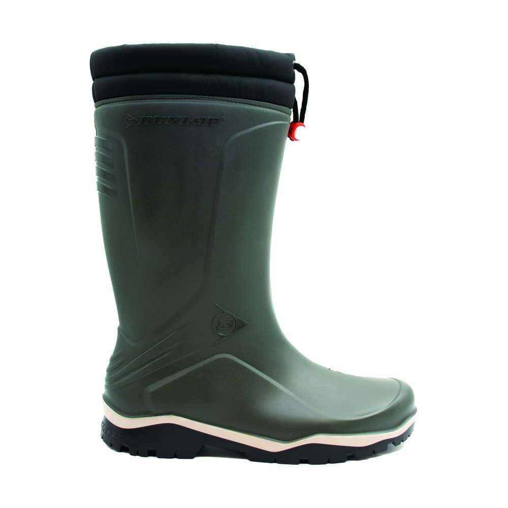 DUNLOP Winterstiefel Blizzard fur lined K486061 Produktbild img4 L