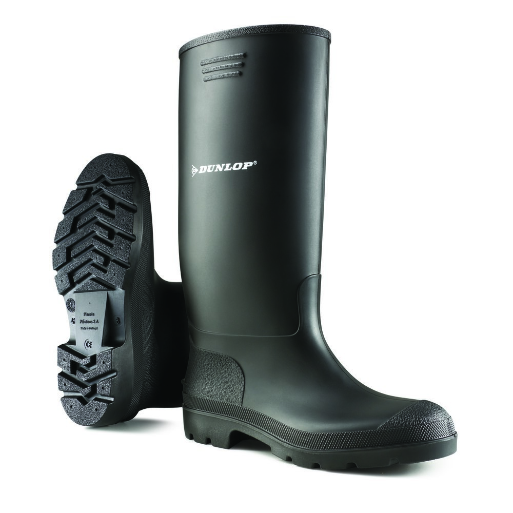 DUNLOP Stiefel Pricemastor 380PP Produktbild img2 L