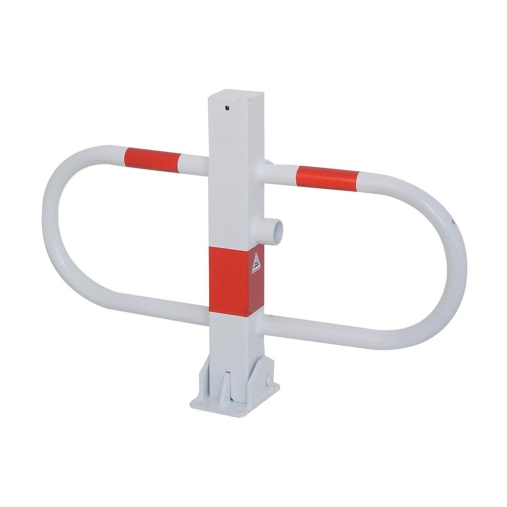 Schake Parkplatzsperre Typ4709FU 70x70mm , feuerverzinkt Produktbild img1 L