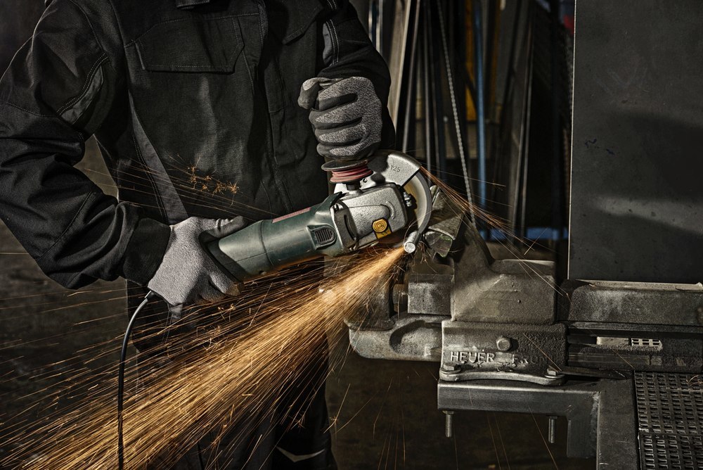 KLINGSPOR Trennscheibe K 960 TX Produktbild img2 L