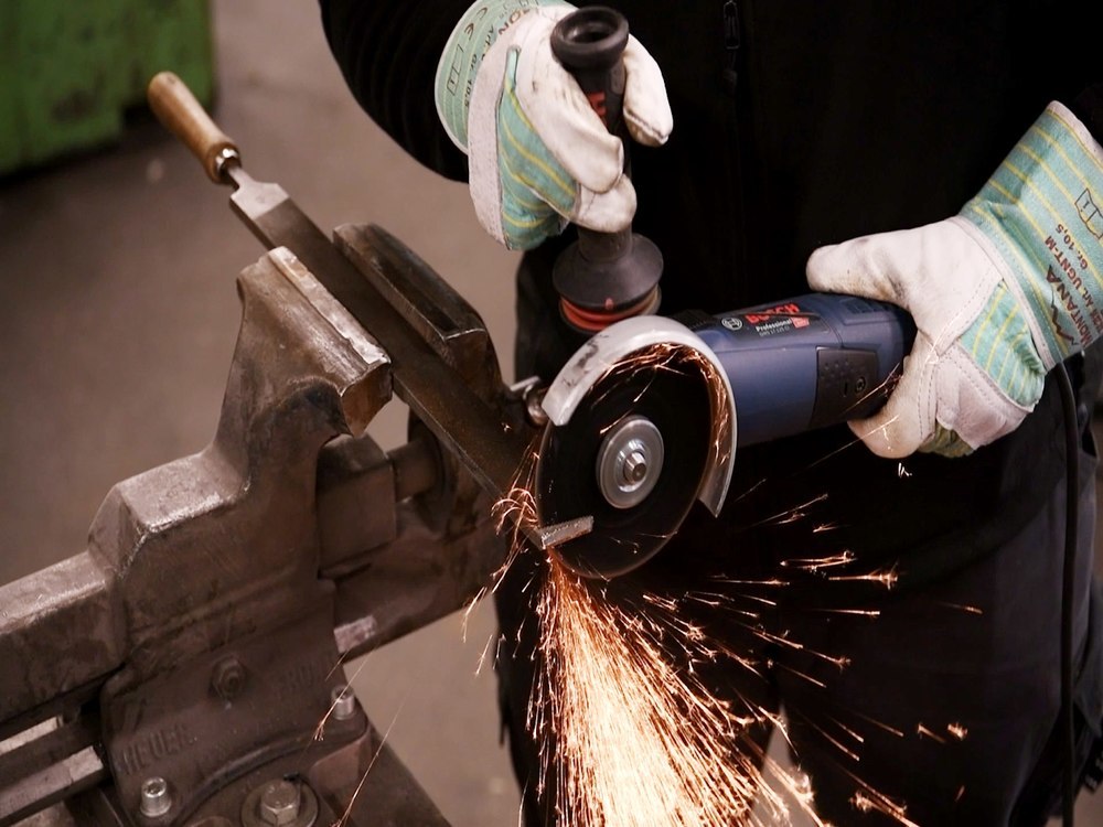 KLINGSPOR Diamanttrennscheibe DT 600ACM Produktbild img5 L