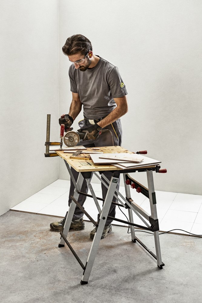 KLINGSPOR Diamanttrennscheibe DT 900 FT Produktbild img2 L