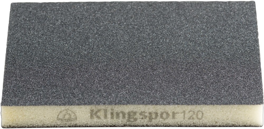 KLINGSPOR Schleifschwamm SW 502 Produktbild img1 L