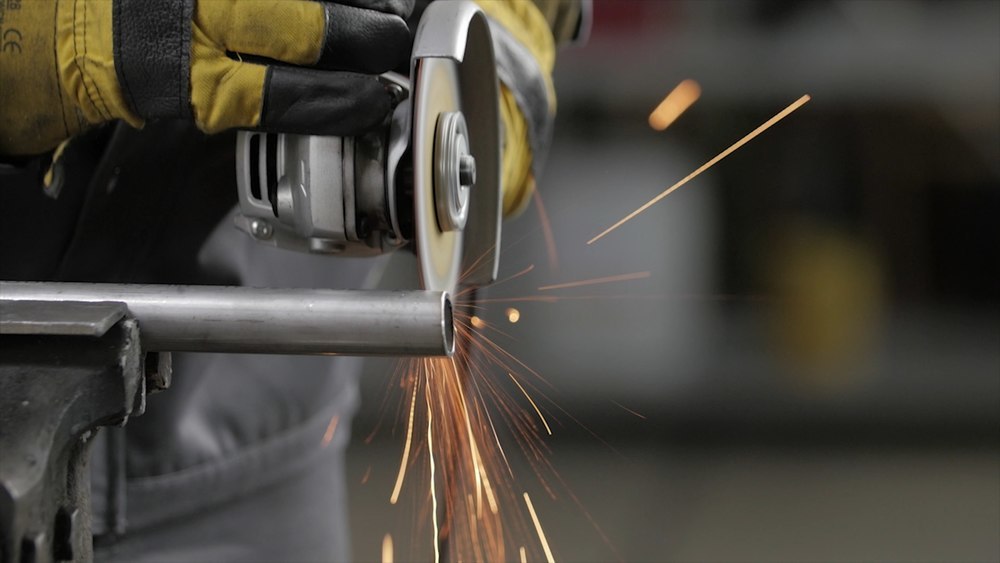 KLINGSPOR Trennscheibe A 946 TZ Produktbild img2 L