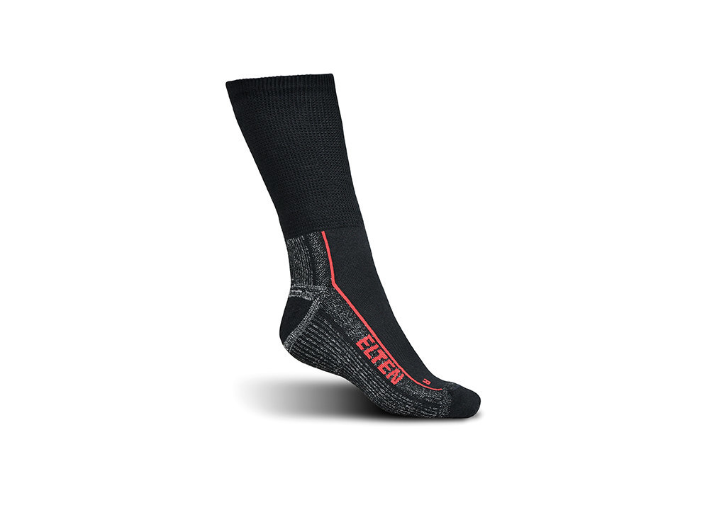 ELTEN Arbeitssocke Perfect Fit-Socks 900022 Produktbild img1 L