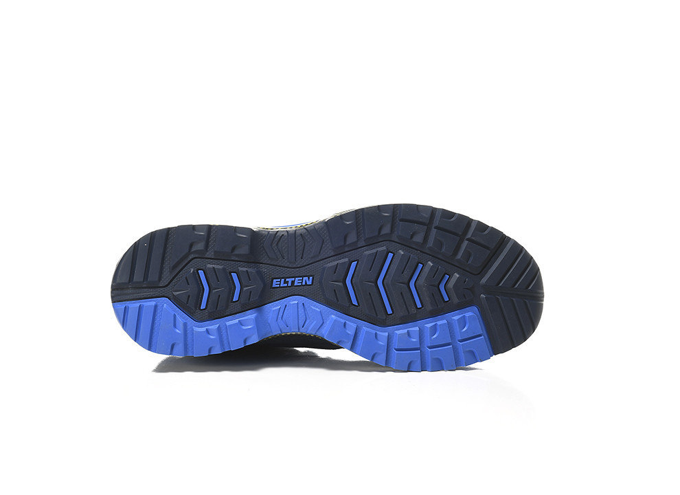 ELTEN Halbschuh YORK XXE blau Low ESD Produktbild img6 L