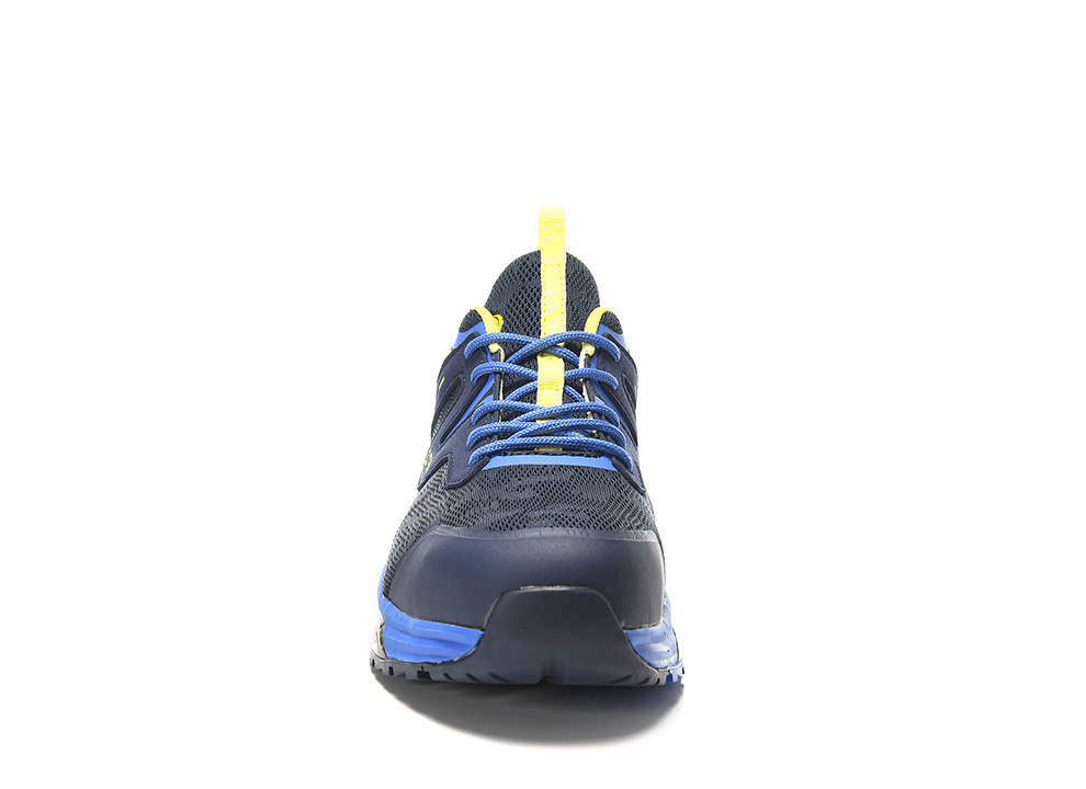 ELTEN Halbschuh YORK XXE blau Low ESD Produktbild img3 L