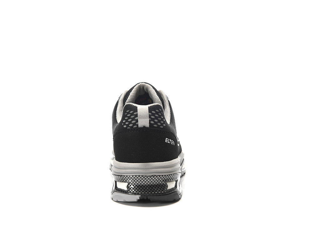 ELTEN Sich.Halbschuh CORBY XXE black low ESD Produktbild img5 L
