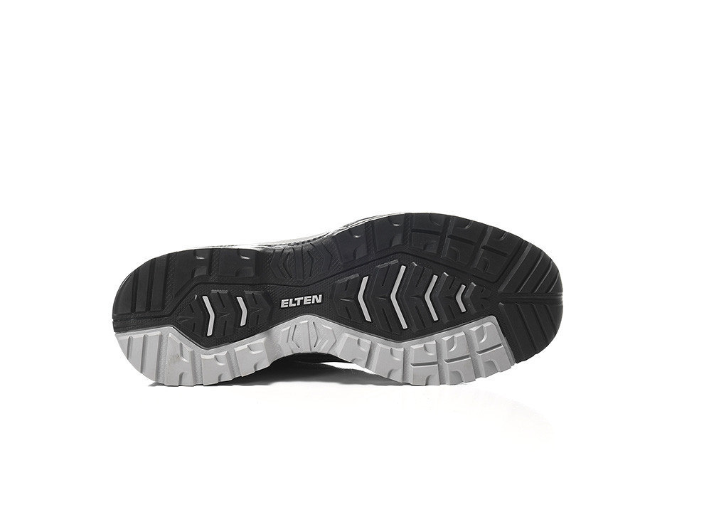 ELTEN Sich.Halbschuh CORBY XXE black low ESD Produktbild img6 L