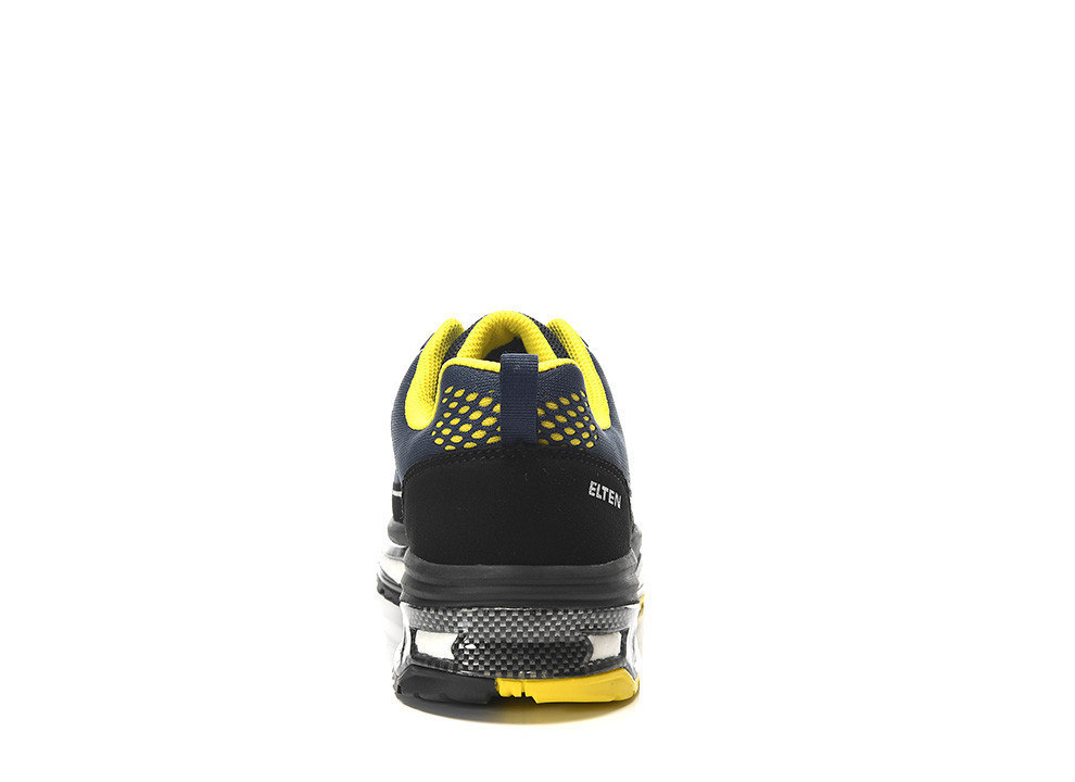 ELTEN Halbschuh CORBY XXE blau low ESD Produktbild img5 L