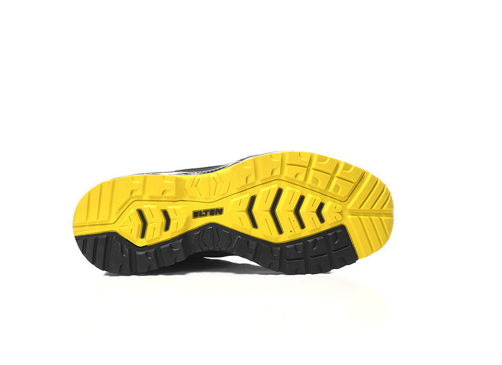 ELTEN Halbschuh CORBY XXE blau low ESD Produktbild img6 L