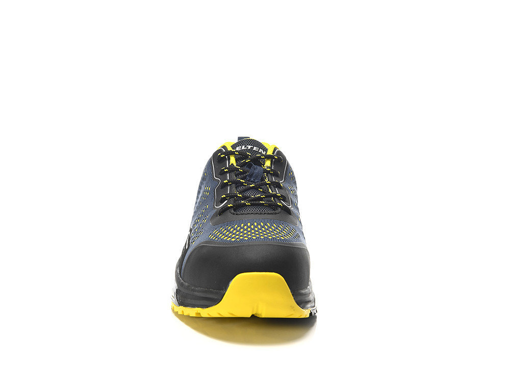 ELTEN Halbschuh CORBY XXE blau low ESD Produktbild img3 L