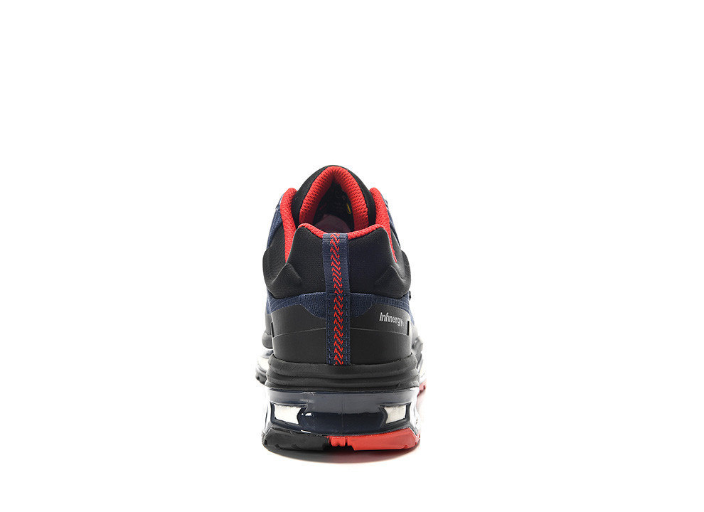 ELTEN Sicherheitshalbschuh BENTE XXE GTX Produktbild img5 L