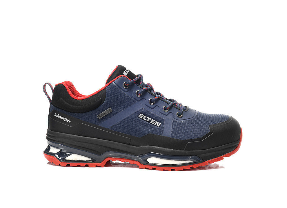 ELTEN Sicherheitshalbschuh BENTE XXE GTX Produktbild img2 L