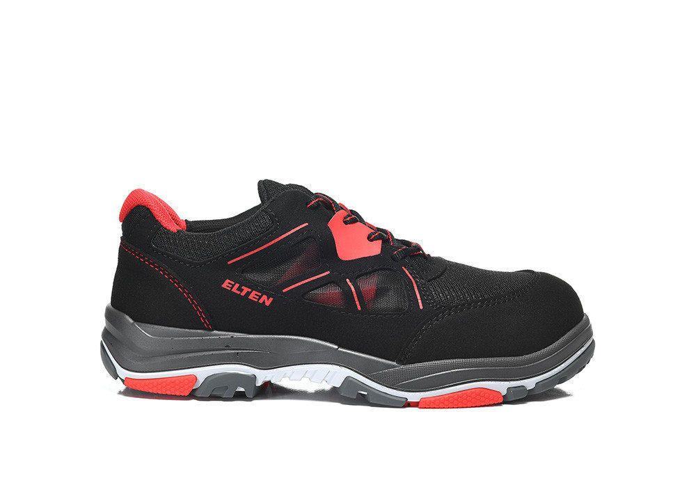 ELTEN Sicherheitshalbschuh ANTHONY ESD Produktbild img2 L