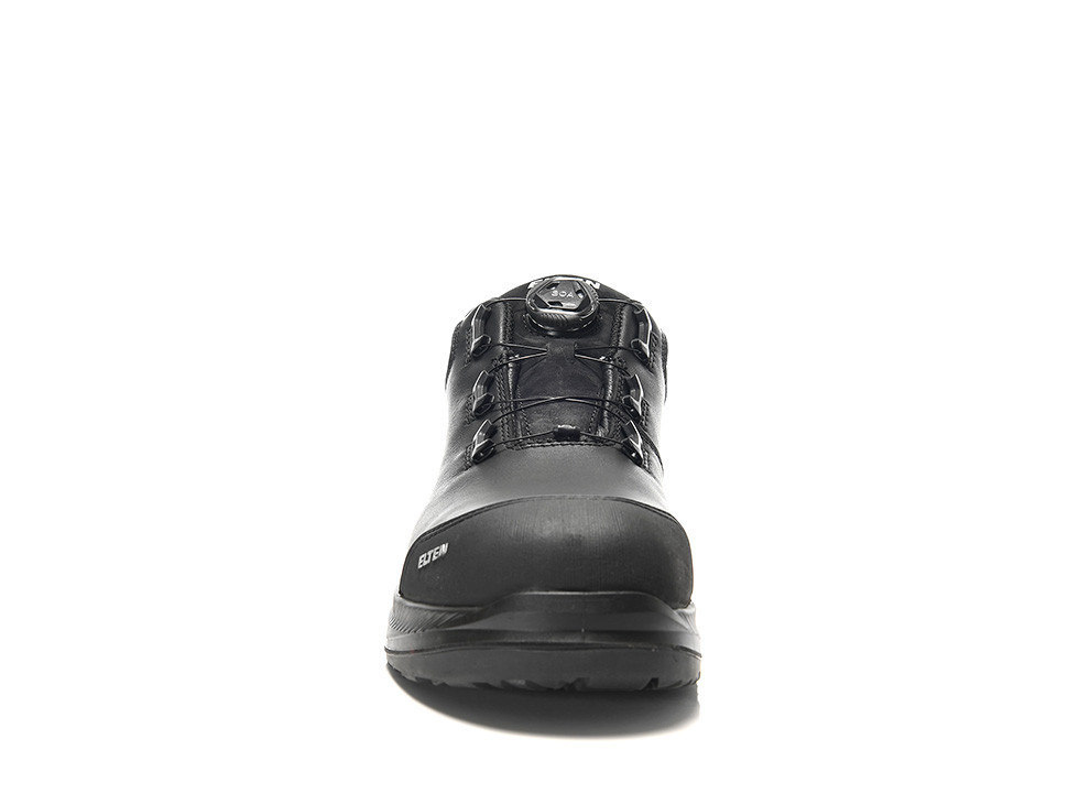 ELTEN Sicherheitshalbschuh Schuh TERENCE XXG PRO BOA® GTX schwarz Low Produktbild img3 L