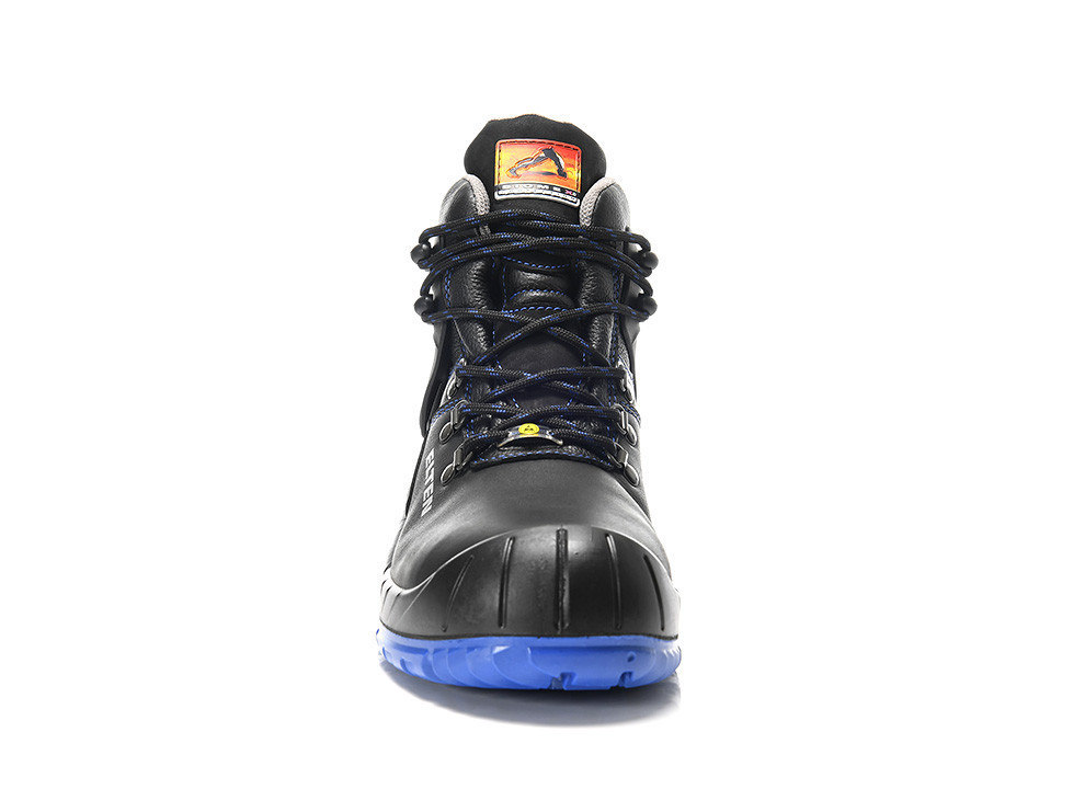 ELTEN Sicherheitsstiefel RENZO Biomex GTX Produktbild img3 L